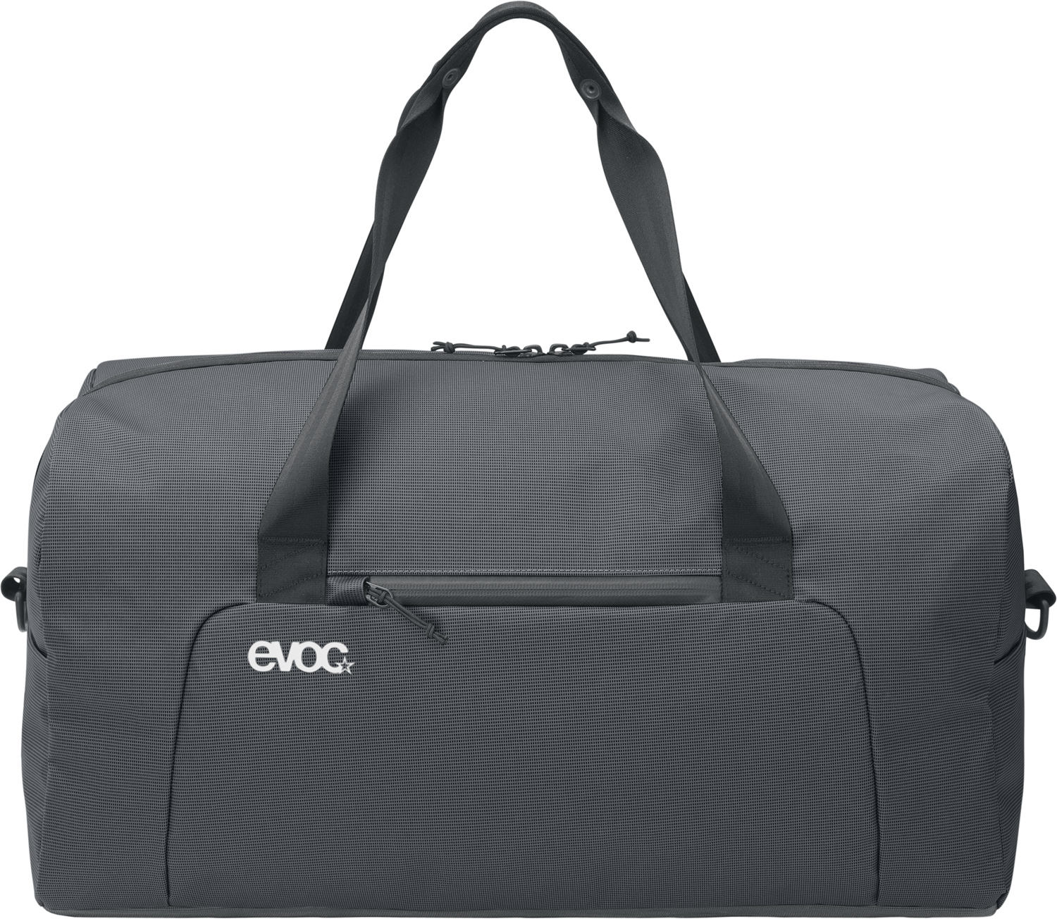 EVOC Weekender taske 40 L Carbongrå