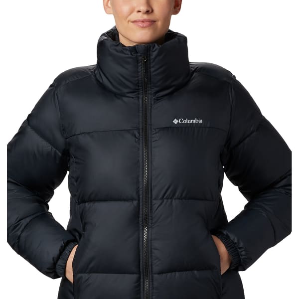 Doudoune COLUMBIA PUFFECT JACKET BLACK