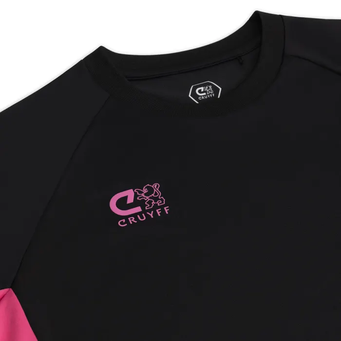 Cruyff Turn Tech Shirt Junior