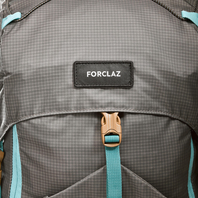 Decathlon Forclaz - Mochila Forclaz MT500 AIR Feminina 55+10L