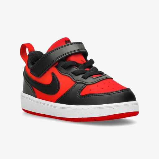 Nike Court Borough Low Recraft