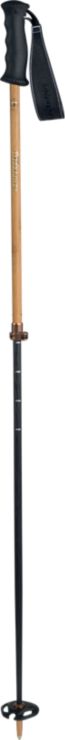KomperdellCarbon Cloud Bamboo Vario - schwarz