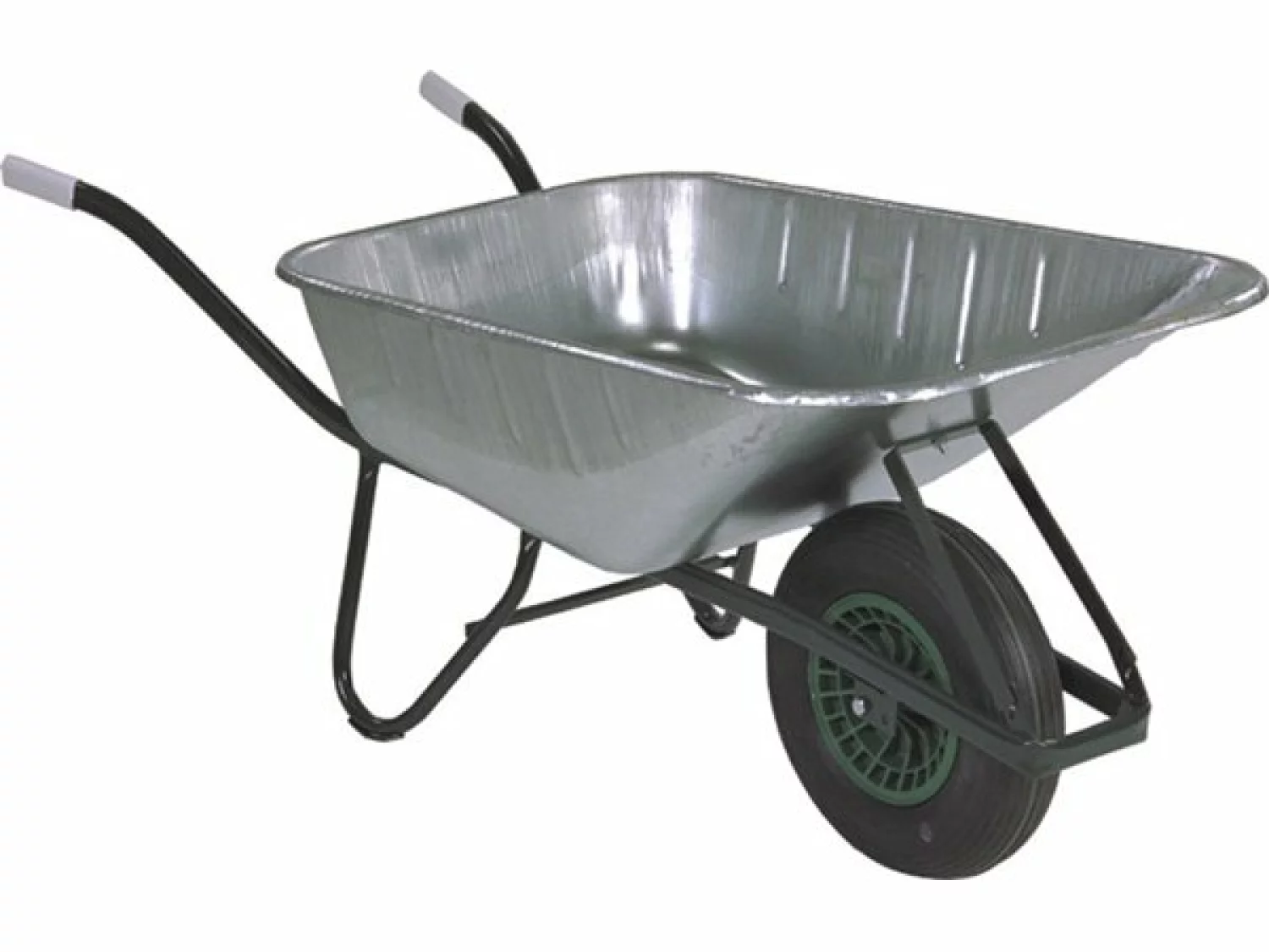 Fort 116B-130 FP Kruiwagen - 130L