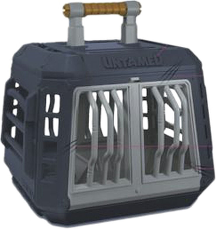 Legetøj UNTAMED JailBreak Playset