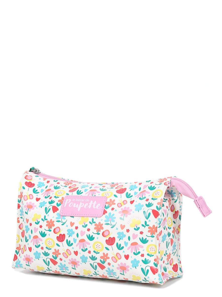 Trousse de toilette DerriÀre la porte Maggy Bazar de Poupette