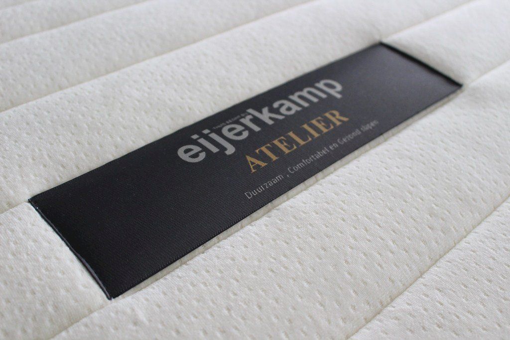 Draagschuim Matras Exclusive