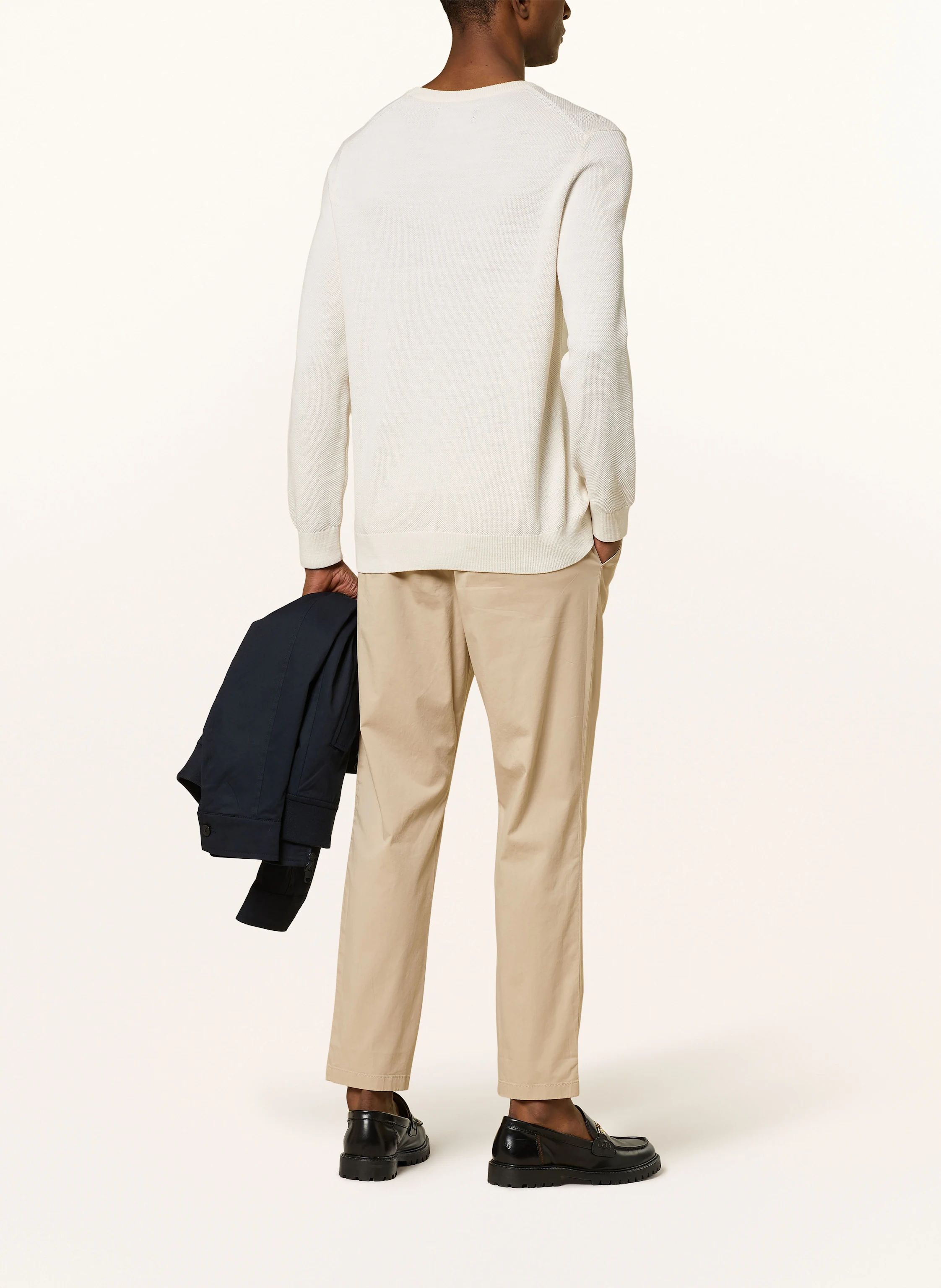 FYNCH-HATTON Chino Regular Fit