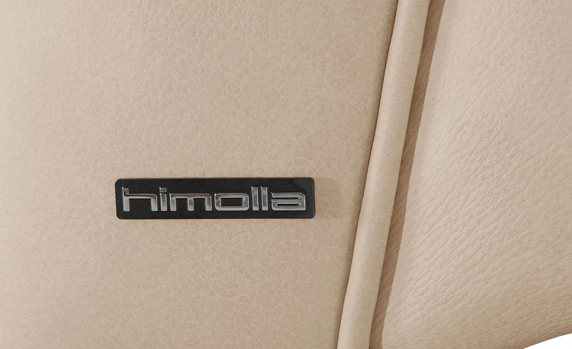 himolla Trapezsofa 4217