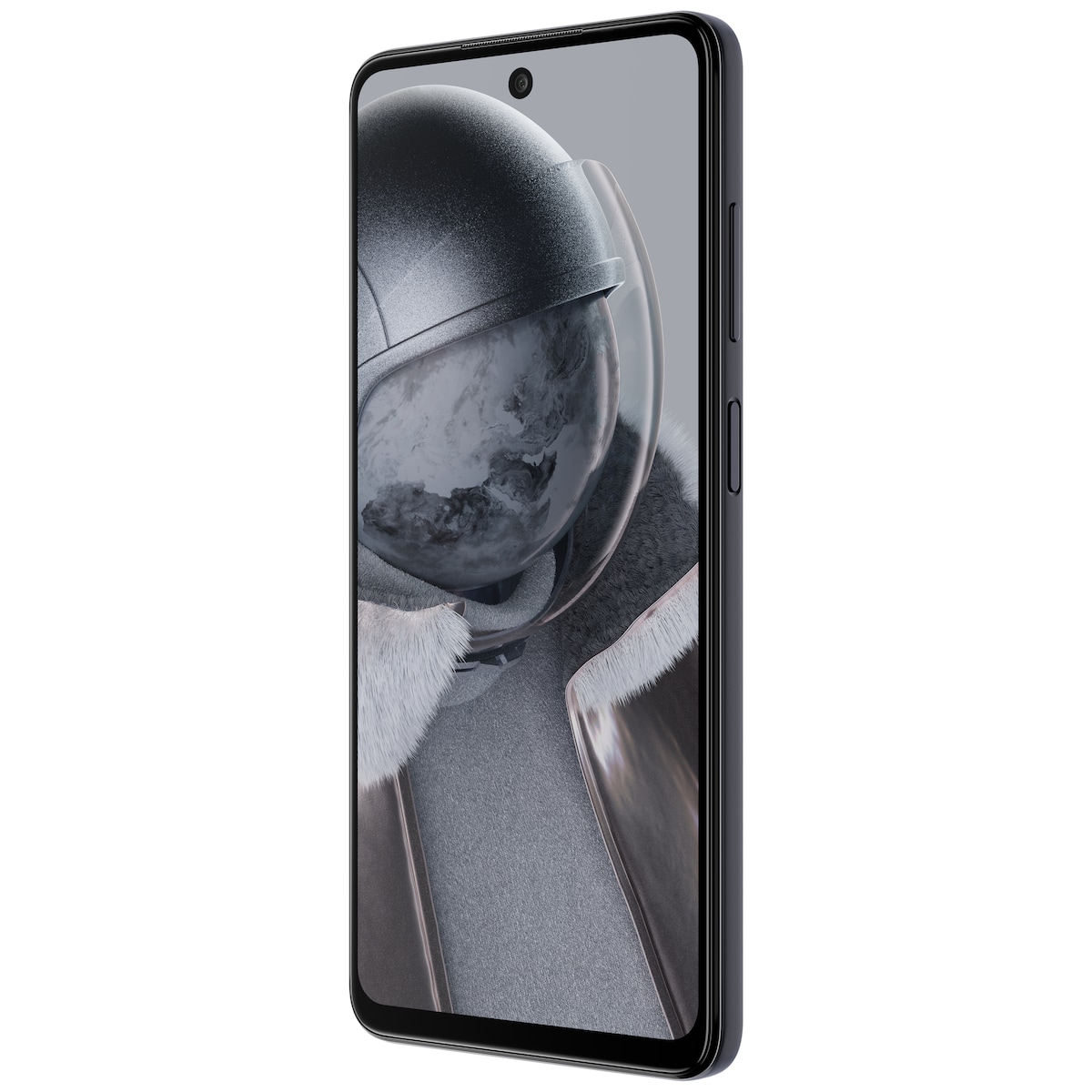 HMD Pulse Pro smarttelefon 6/128GB (sort)
