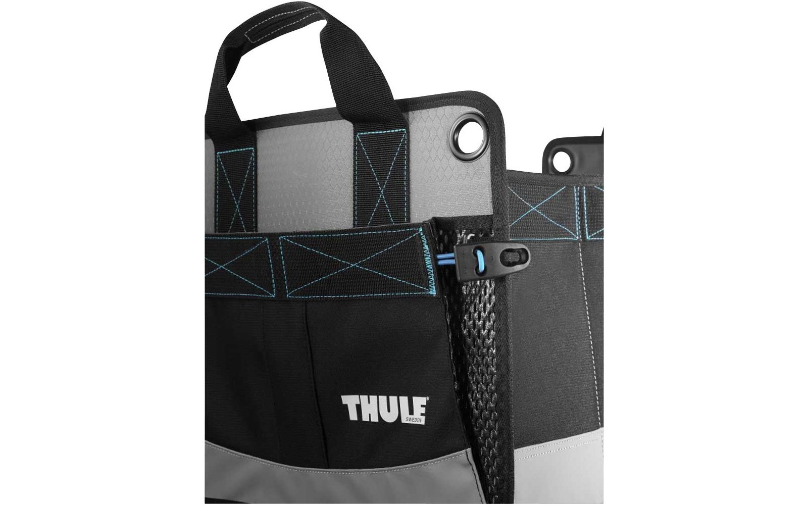 Thule Go Box Verstauungslösung Large