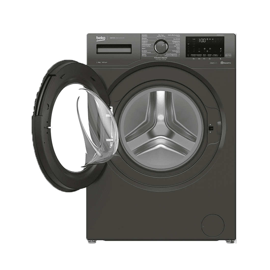 beko WM520 9kg Waschmaschine A++