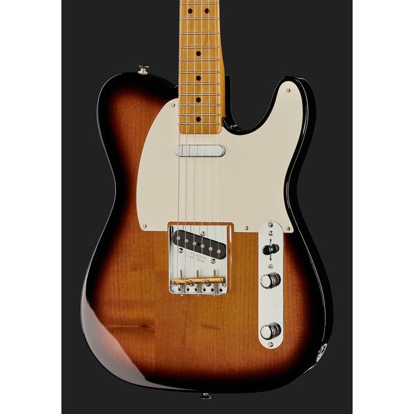Fender Vintera II 50s Nocaster MN 2TS