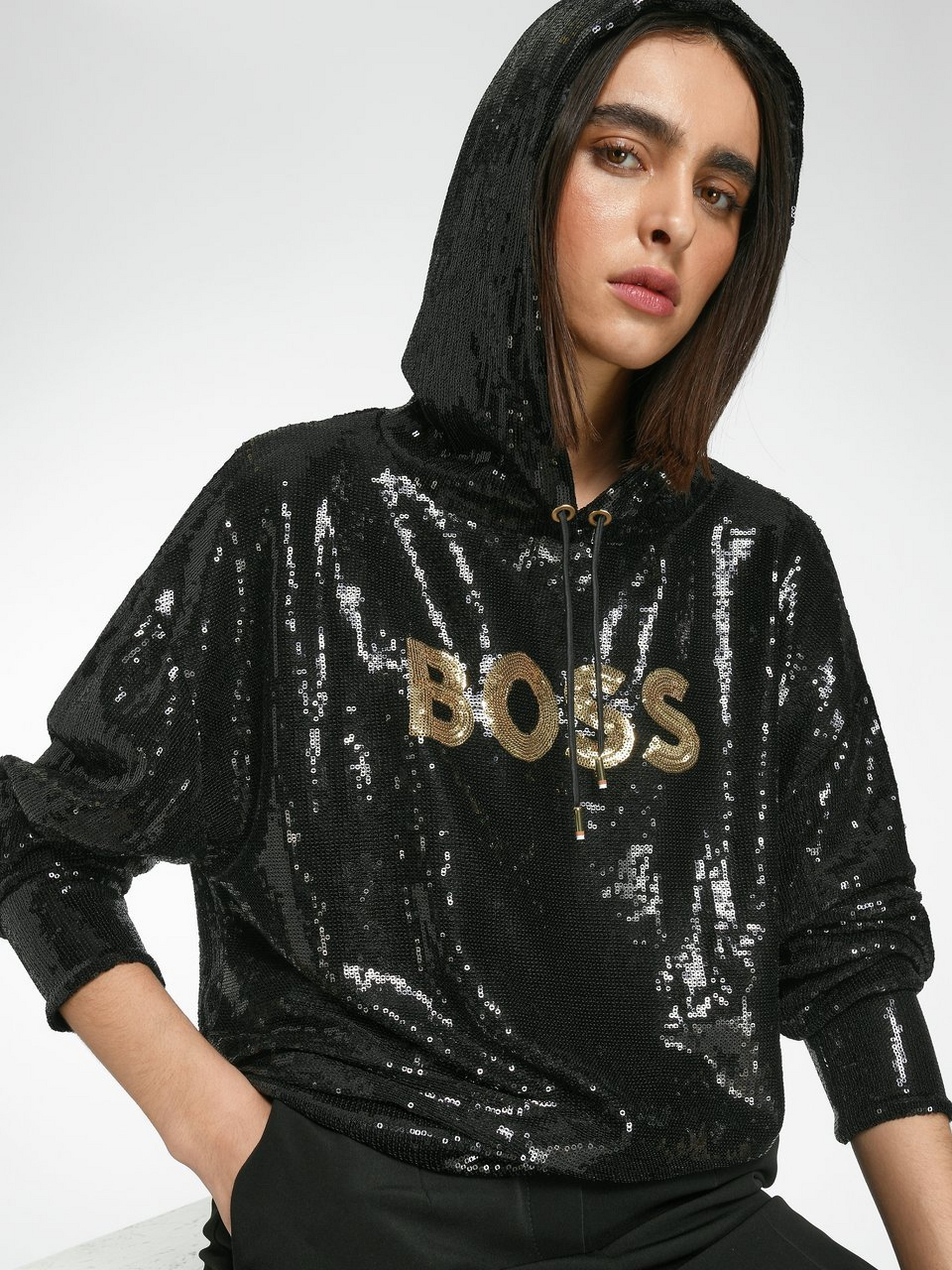 Sweatshirt Esoca