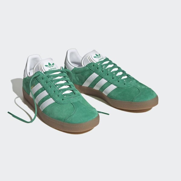 ADIDAS ORIGINALS CHAUSSURE GAZELLE