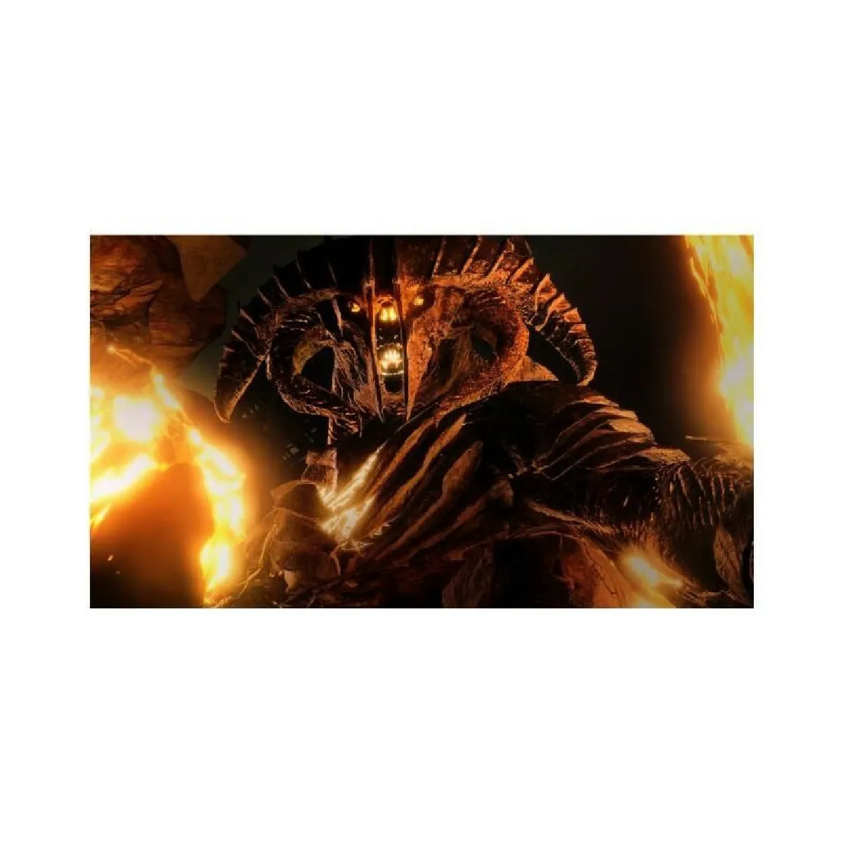 Warner Middle-earth: Shadow of War