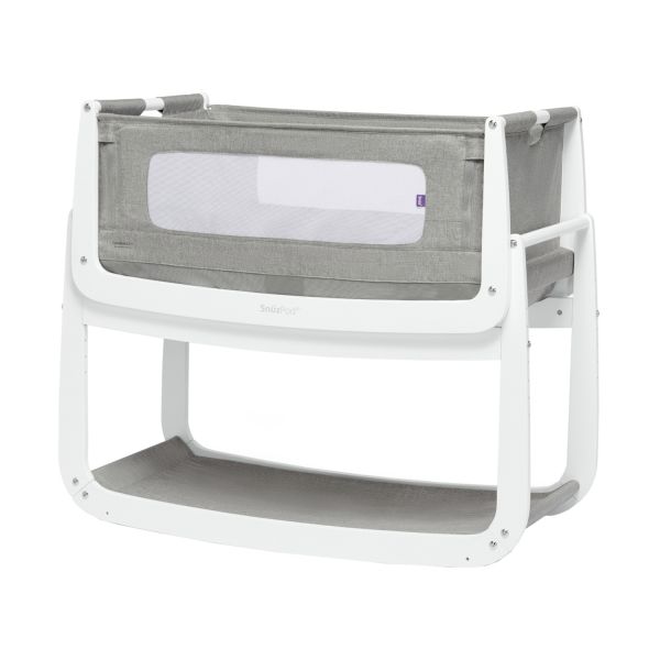 SnuzPod 4 Co-sleeper Dusk
