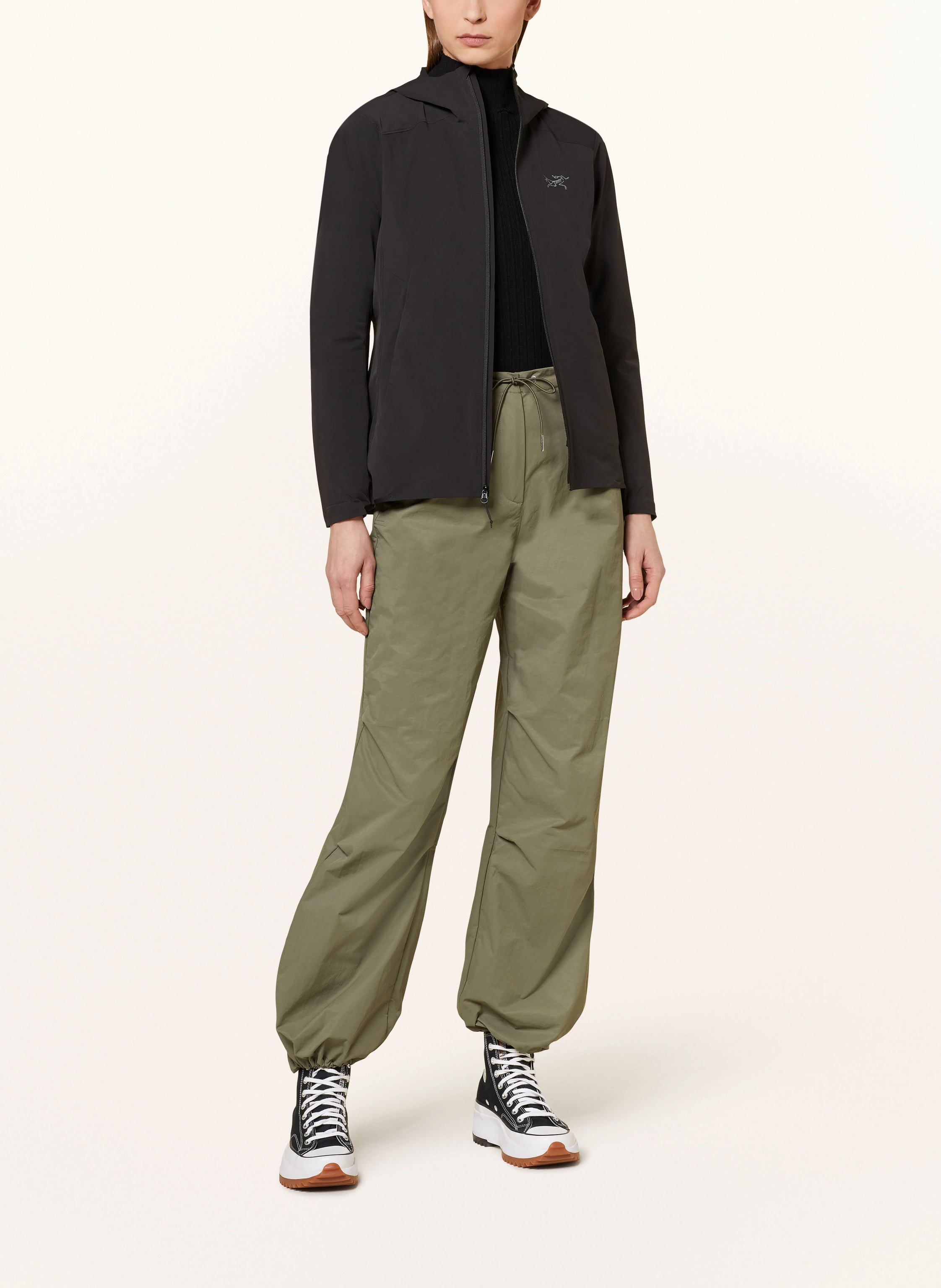 ARC'TERYX Funktionsjacke GAMMA