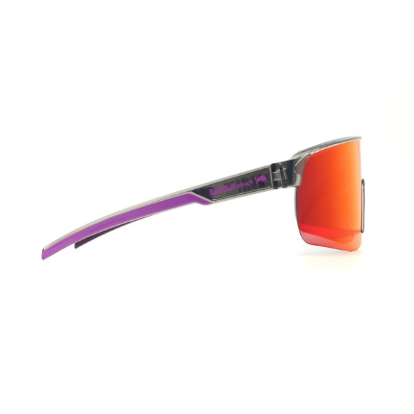 Red Bull Spect - Dakota Mirror Cat 3 - Lunettes vélo