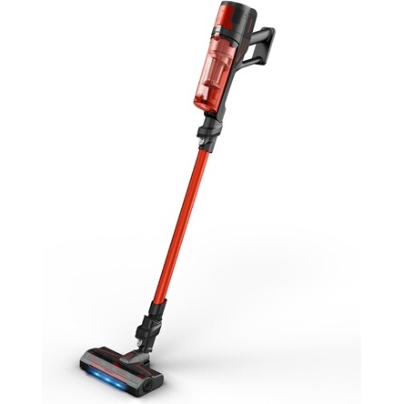 Aspirateur balai Rowenta sans fil X-Force 8.80 RH1872E0 Rouge