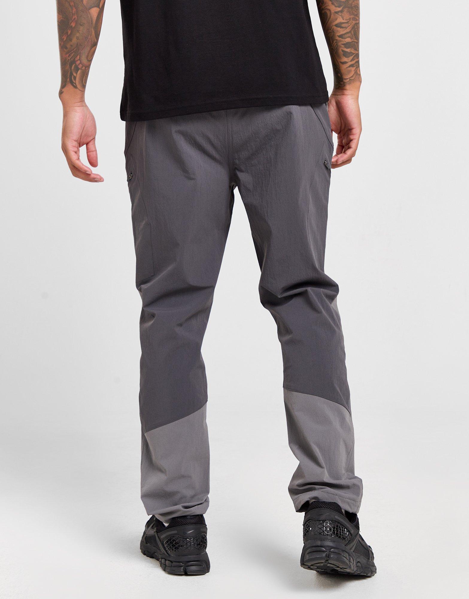 MONTIREX Pantalon Cargo Ultra 2.0 Homme
