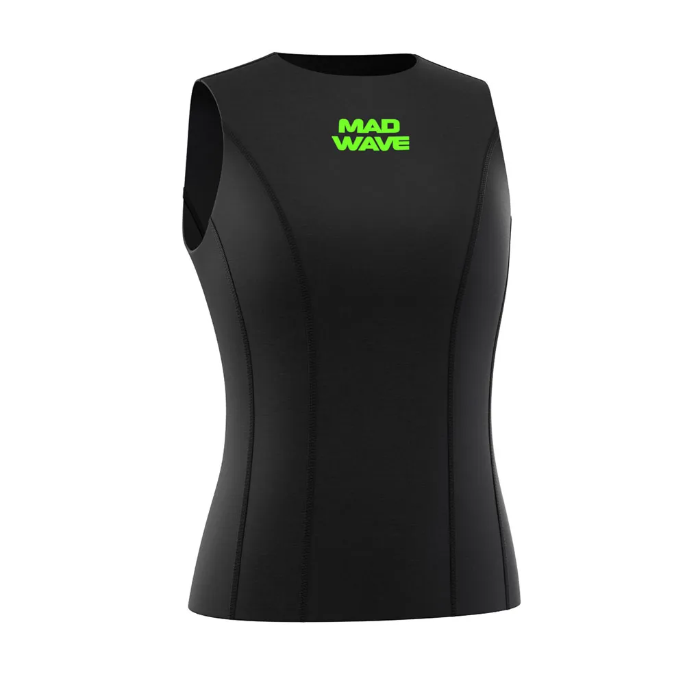 Madwave NEO onSkin Damen Neopren ärmelloses T-Shirt