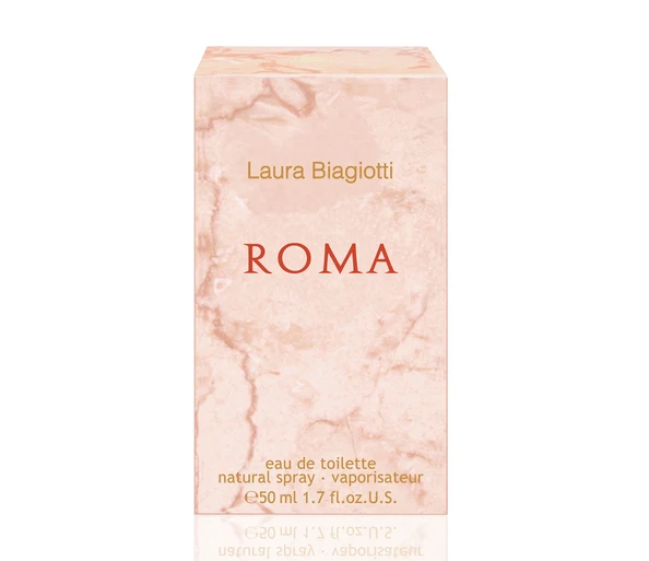 Laura Biagiotti Roma Eau de Toilette