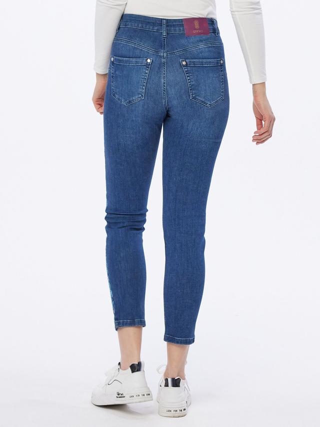 Jeans Glowing Future