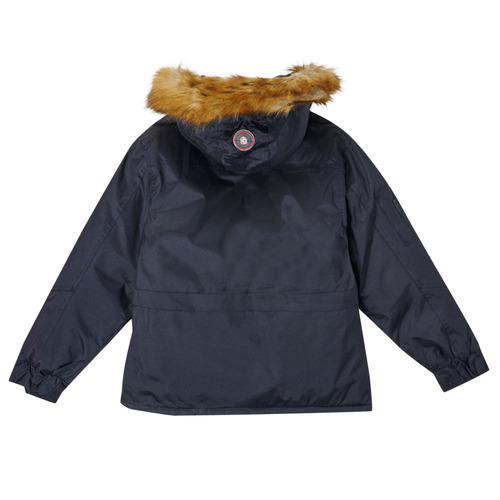 Geographical Norway - BENCH - Marine