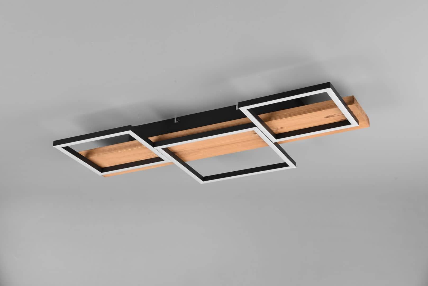 LED-Deckenleuchte