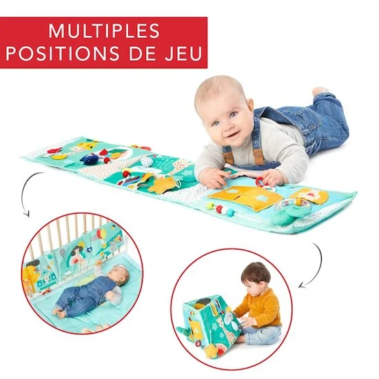 Tableau activités   de               Sophie La Girafe®