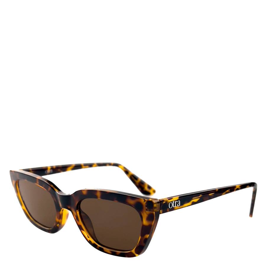 Otra Eyewear Nove Tortoise/Brown
