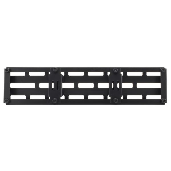 RockBoard Pedalboard w.Gig Bag DUO 2.2