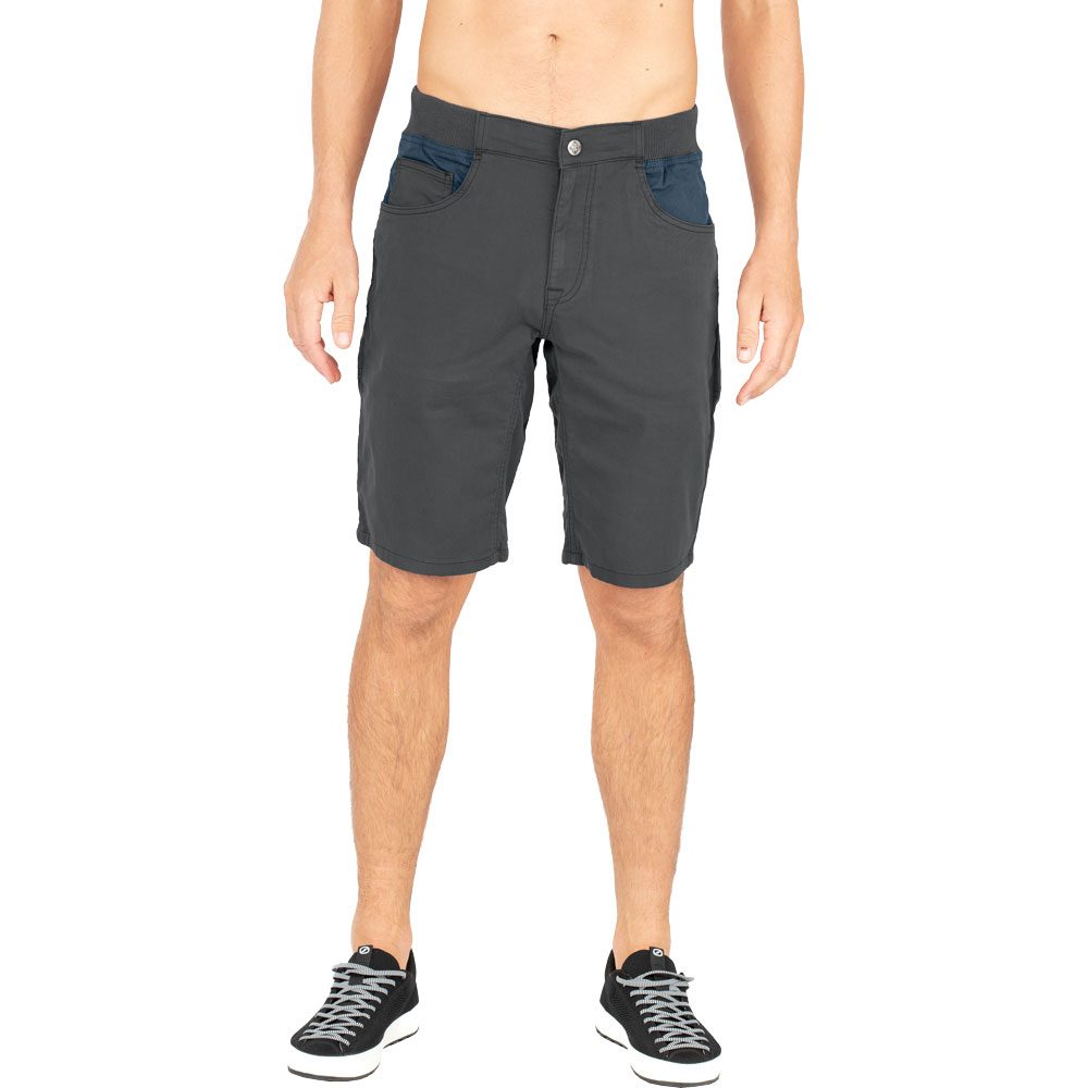 Chillaz Banff Shorts Herren titan