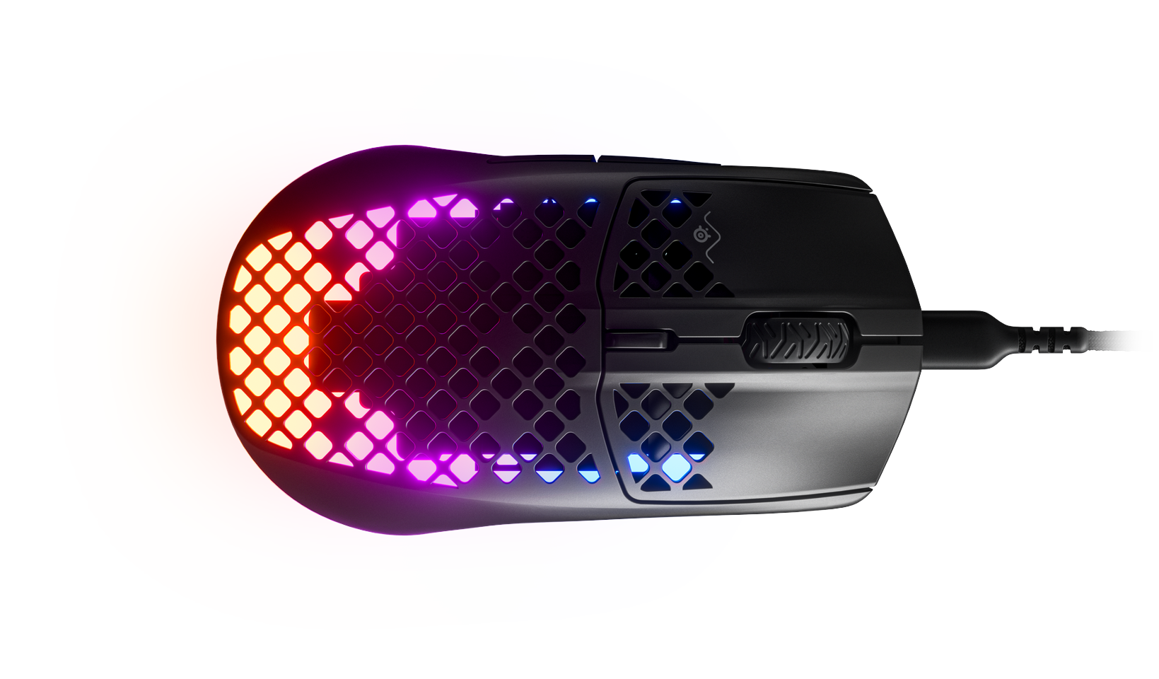 Steelseries - Aerox 3 - Gaming Mouse