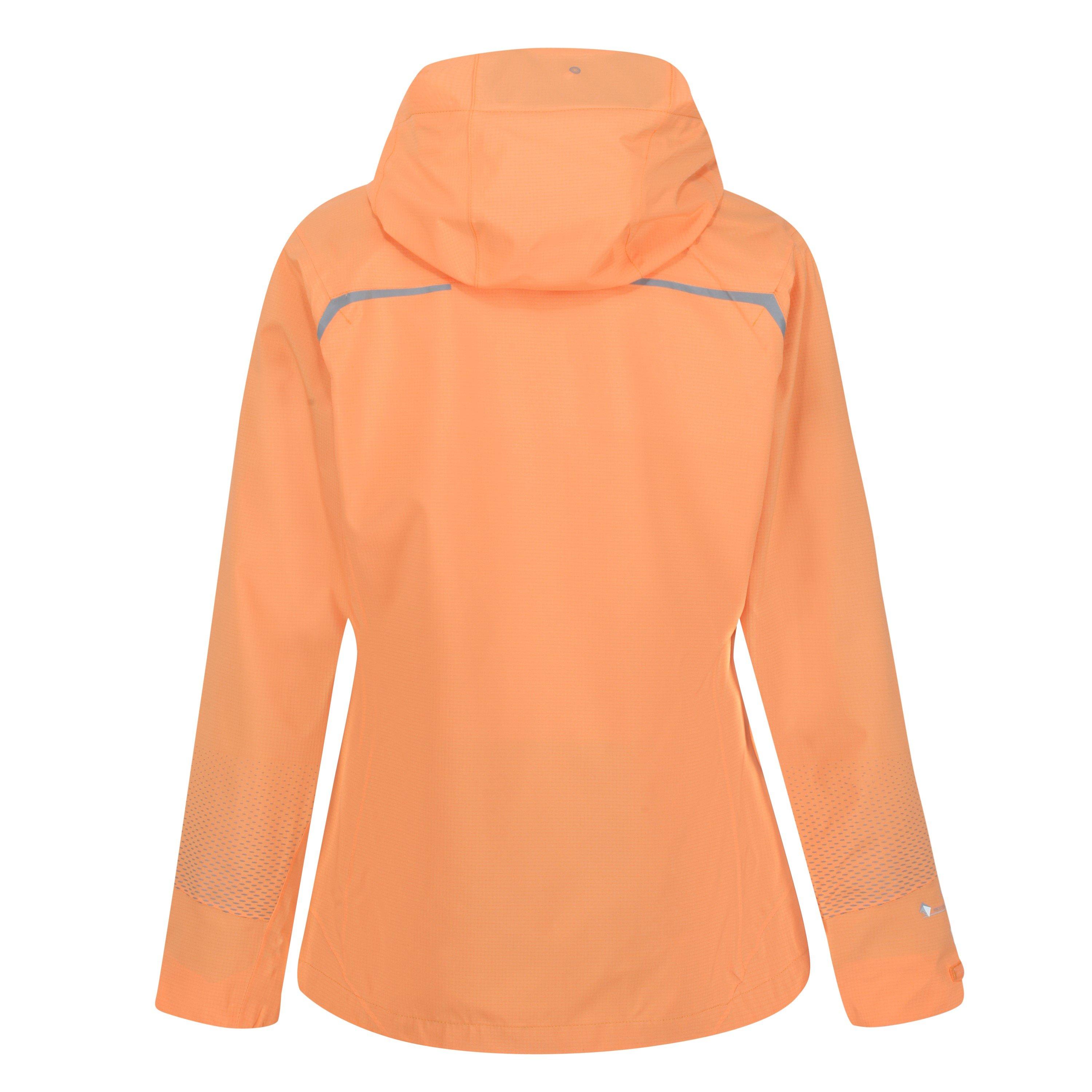 Regatta Regatta Highton Pro Waterproof Jacket Womens