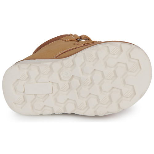 Chicco - FABEL - Marron