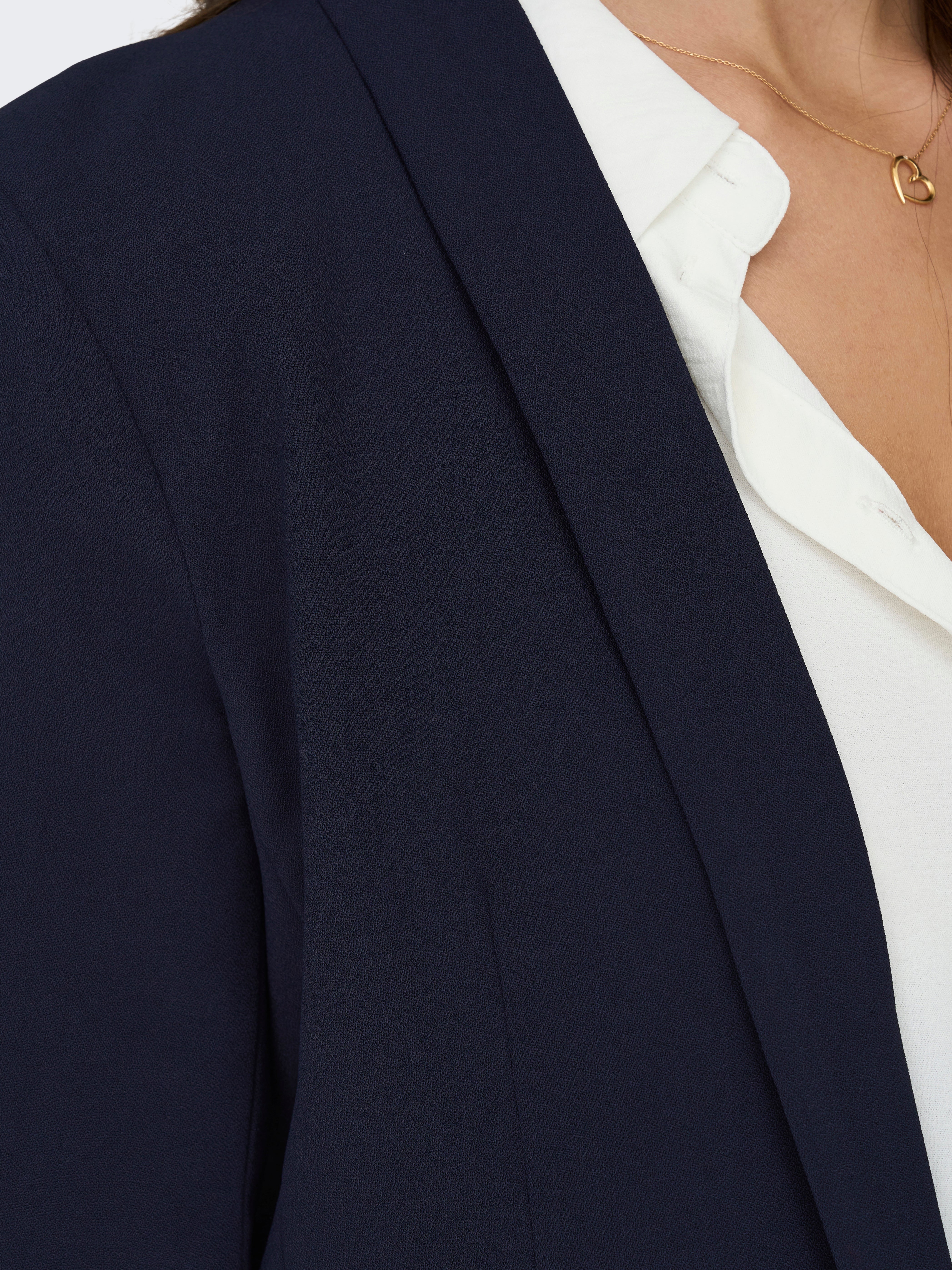 ONLSAFRON Blazer Night Sky