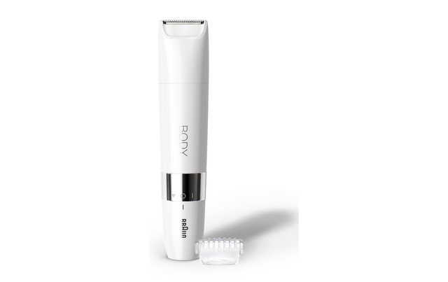 Braun Elektrorasierer »Mini Trimmer B«