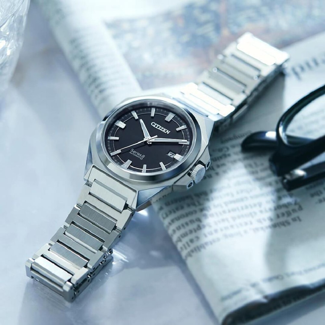 Citizen Series 8 Mechanical 831