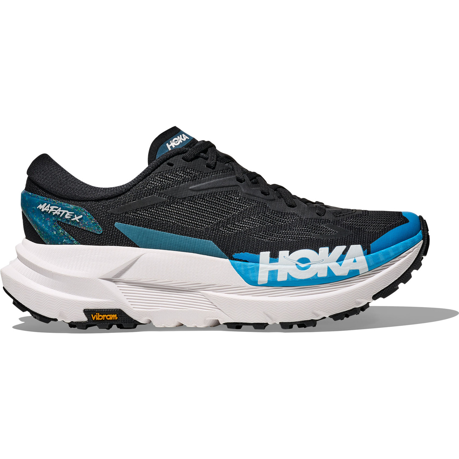 HOKA Mafate X Heren