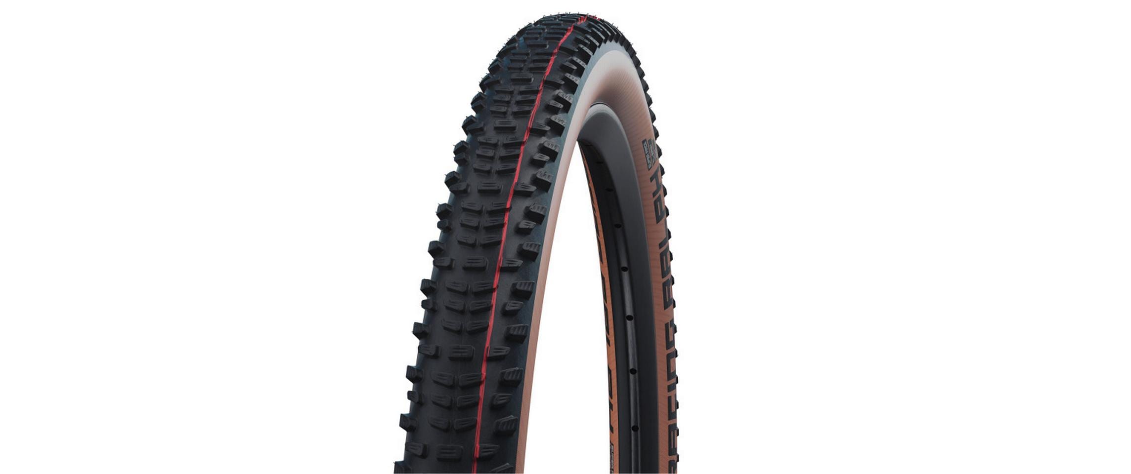 Velopneu Racing Ralph 29 