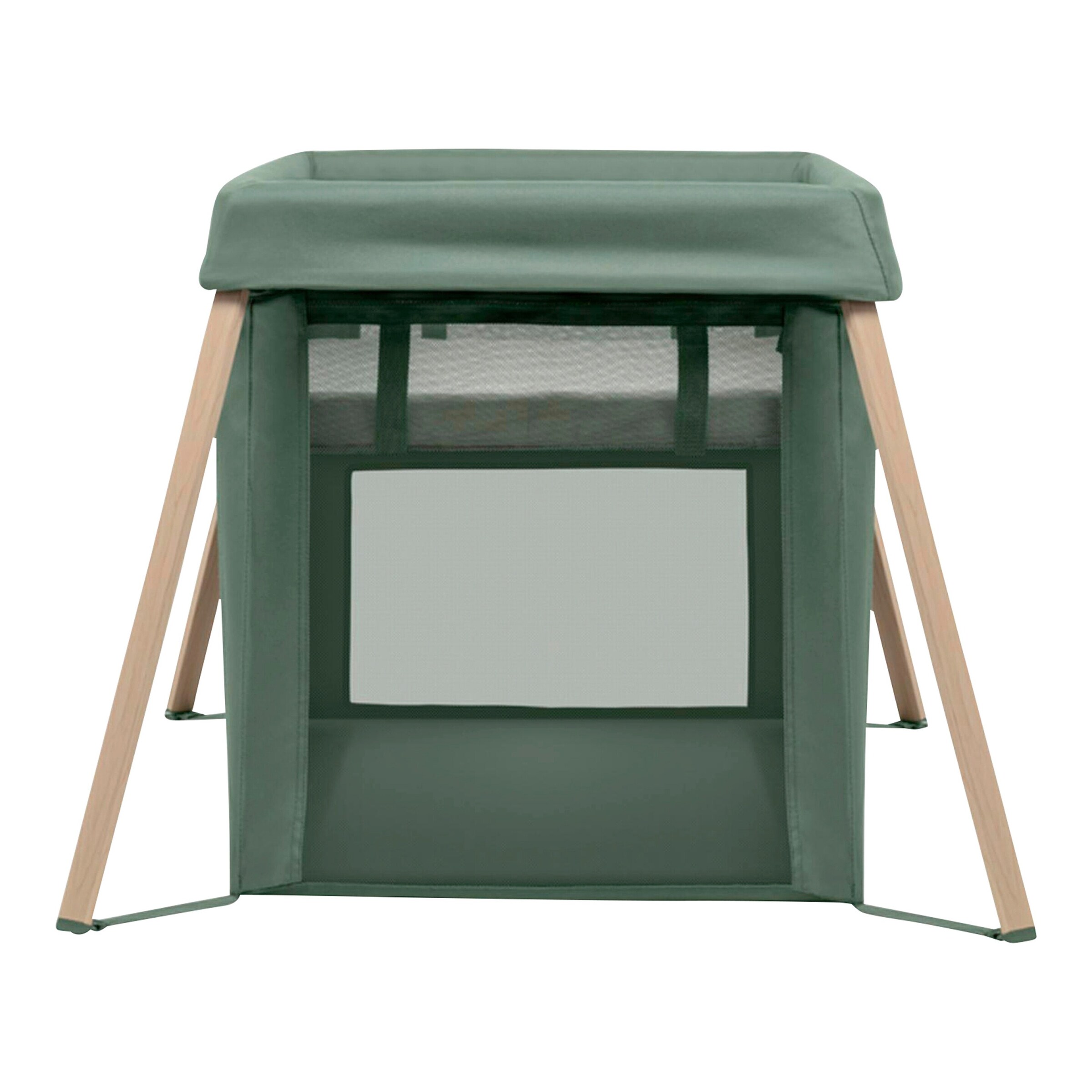 Maxi-Cosi Reisebett Calao Light beyond green