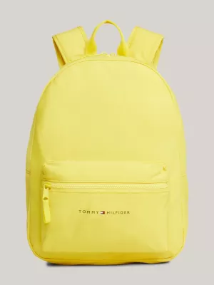 Mochila infantil Essential com logotipo
