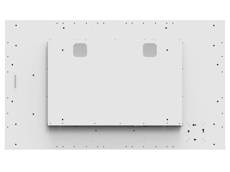 iiyama Touch Display TF5539UHSC-W1AG Projiziert-kapazitiv 5 55