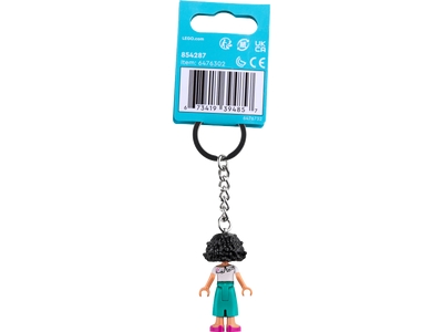 LEGO Mirabel sleutelhanger (854287)