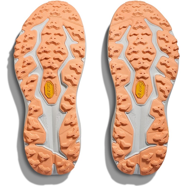 Hoka W Speedgoat 6 Wide Grey Skies / Cosmic Grey