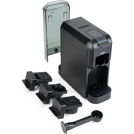 Wilfa kaffemaskine MMA1T-TC15 - sort