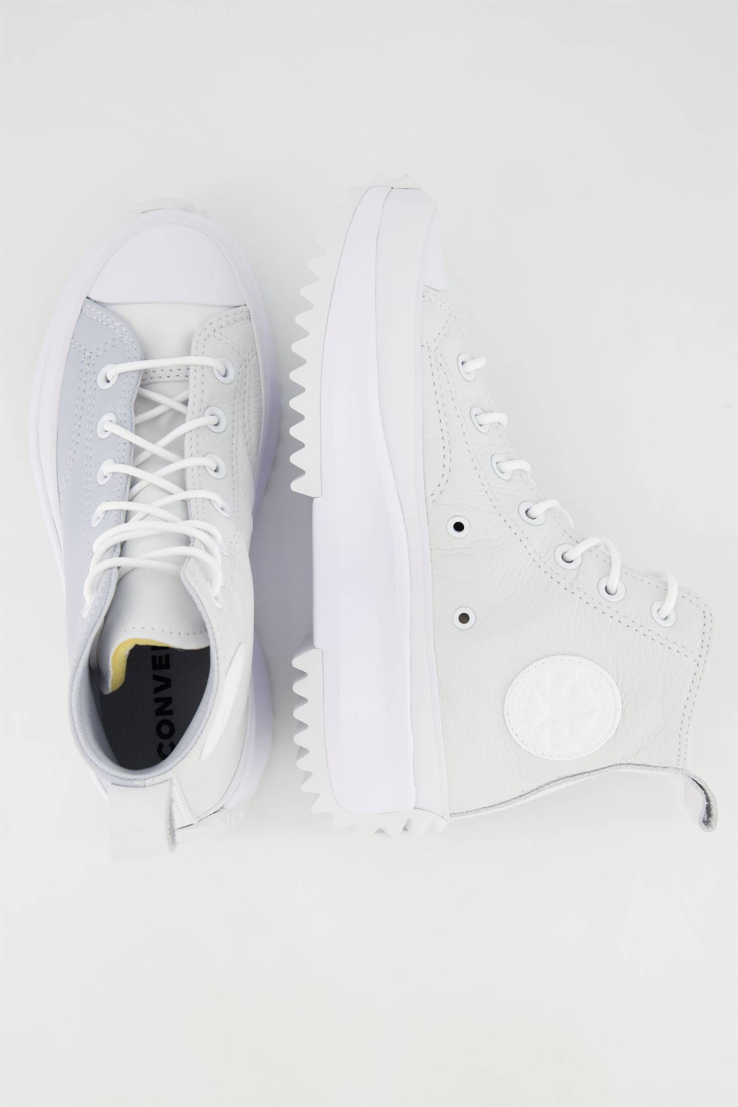 Converse| Damen Sneaker RUN STAR HIKE UTILITY