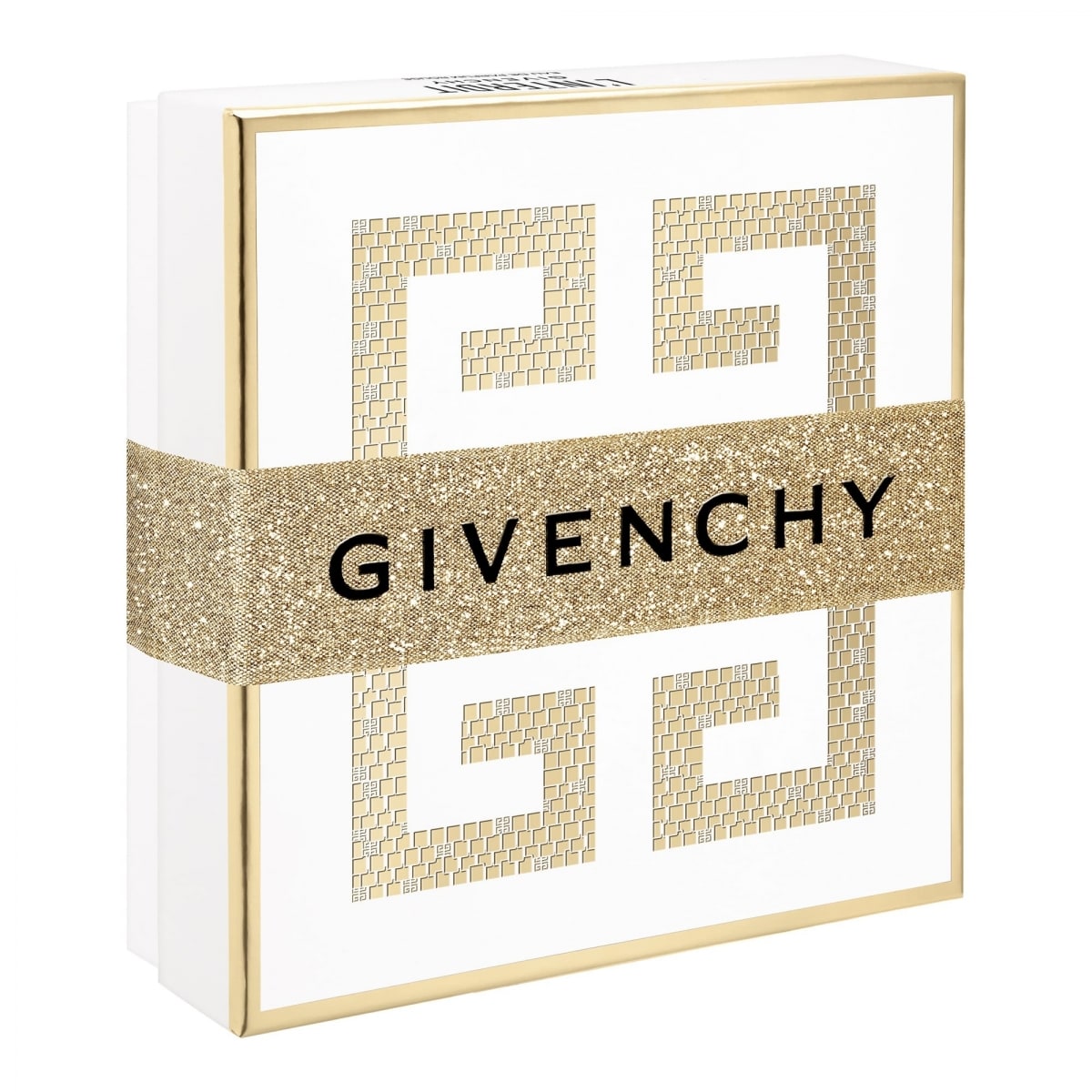 GIVENCHY L'Interdit Coffret Eau de Parfum Rouge