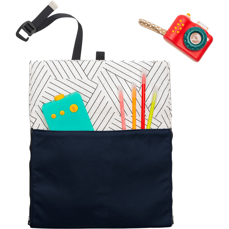 MeroMero Paquier Pouch